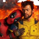 Bilheteria de "Deadpool & Wolverine" conquista público da Marvel. Bilheteria de "Deadpool & Wolverine" conquista público da Marvel.