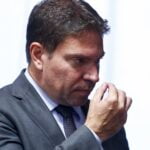 TRE do Rio alerta sobre uso da PM por Ramagem. TRE do Rio alerta sobre uso da PM por Ramagem.