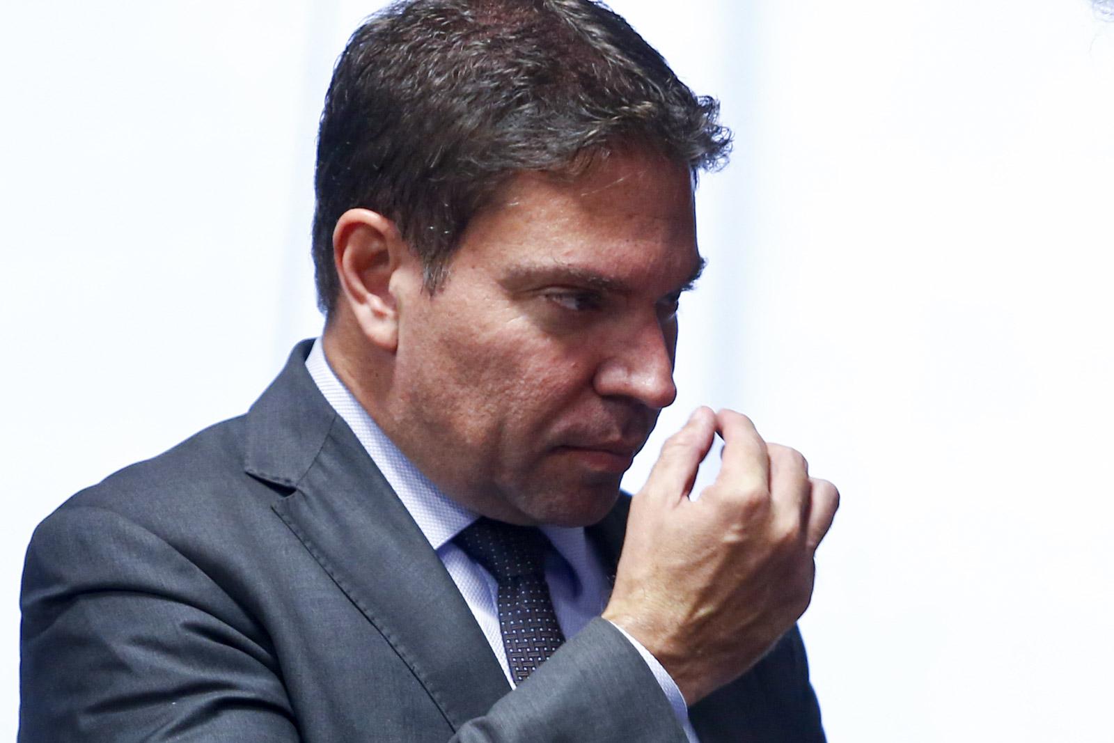 TRE do Rio alerta sobre uso da PM por Ramagem.