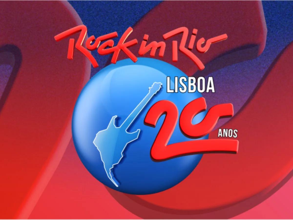Rock in Rio Lisboa: Como Assistir no Brasil.
