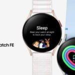 Novo Galaxy Watch FE Samsung lançado, mas não chega ao Brasil. Novo Galaxy Watch FE Samsung lançado, mas não chega ao Brasil.
