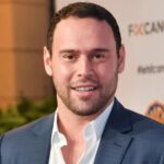 Scooter Braun interrompe carreira empresarial para assumir cargo na HYBE. Scooter Braun interrompe carreira empresarial para assumir cargo na HYBE.