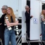 Sexta-Feira Muito Louca 2: As Estrelas Retornam a Sua Comédia Icônica.