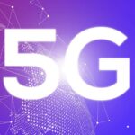 Sites carregam até 30% mais rápido com 5G brasileiro.