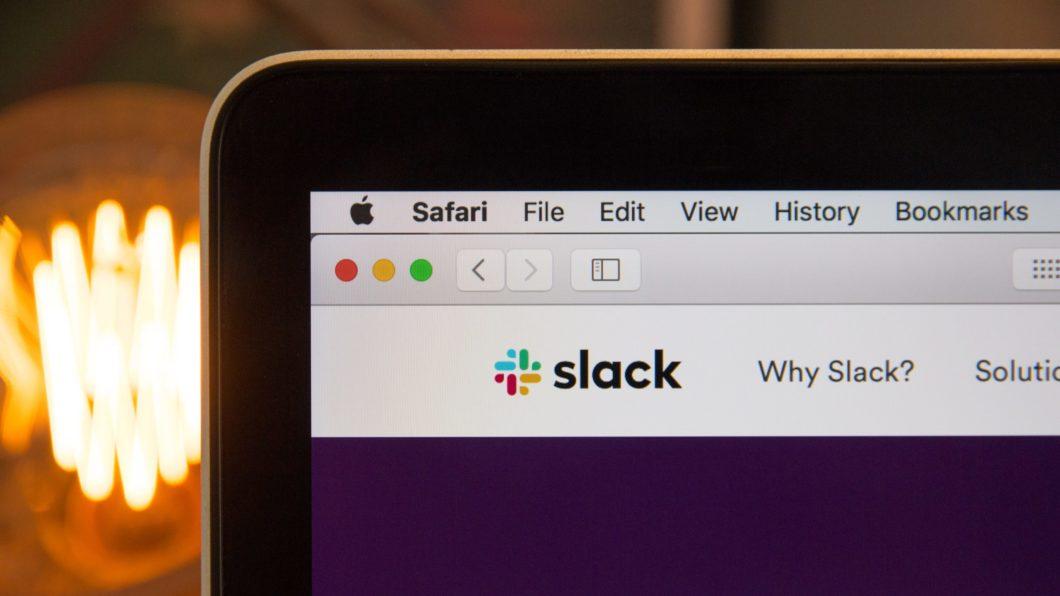 Contas gratuitas do Slack apagarão mensagens com mais de um ano.
