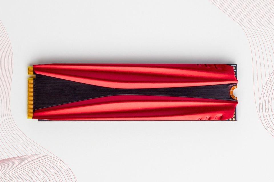 SSDs de 500GB com até 45% de desconto no Mercado Livre.