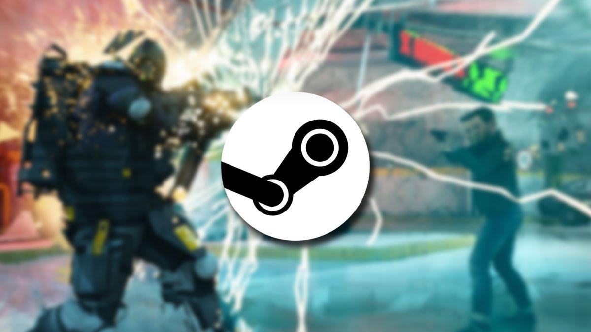 Aproveite as incríveis promoções da Steam e conquiste jogos para PC por preços imbatíveis.