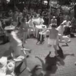 Suspeito de assassinato de bebê morre em troca de tiros com polícia. Suspeito de assassinato de bebê morre em troca de tiros com polícia.