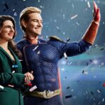 Quanto tempo se passou entre as temporadas 3 e 4 de The Boys? Quanto tempo se passou entre as temporadas 3 e 4 de The Boys?