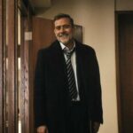 Ator de Supernatural brilham em The Boys: uma exploração fascinante. Ator de Supernatural brilham em The Boys: uma exploração fascinante.