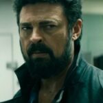 Respostas sobre o futuro de Billy Butcher na quarta temporada de The Boys.