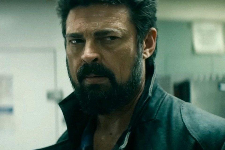 Respostas sobre o futuro de Billy Butcher na quarta temporada de The Boys.