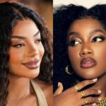 Ludmilla e IZA apresentam novo episódio de "LudSession". Ludmilla e IZA apresentam novo episódio de "LudSession".