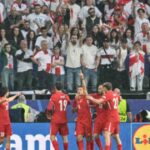 Turquia vence a Geórgia em estreia da Euro 2024 com emoção. Turquia vence a Geórgia em estreia da Euro 2024 com emoção.