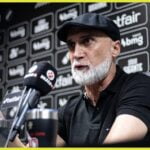 Vasco dispensa técnico após apenas quatro jogos. Vasco dispensa técnico após apenas quatro jogos.