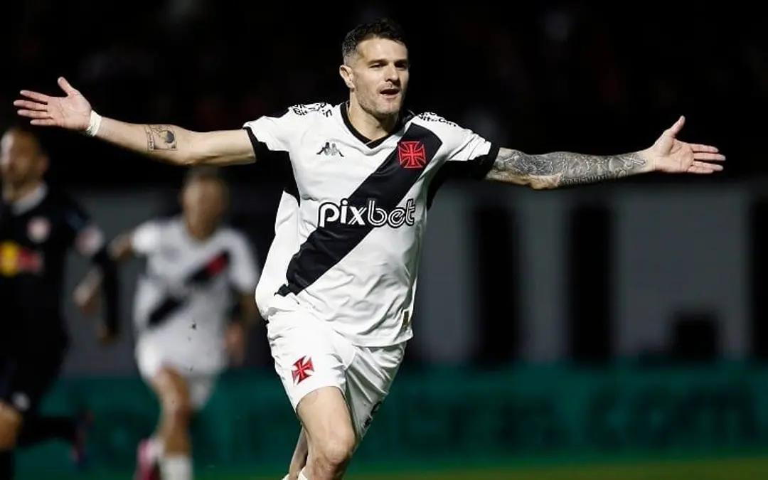 Vasco empata com Botafogo em jogo emocionante.