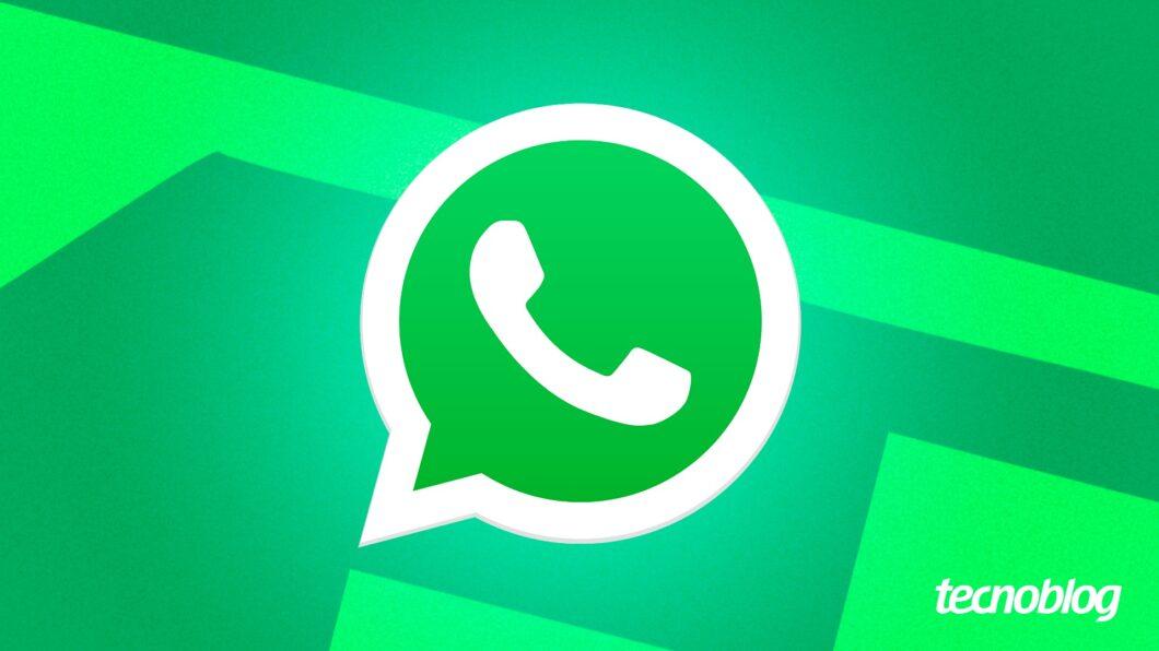 WhatsApp pode ganhar recursos de chamadas de vídeo mais estilizados.