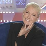 Xuxa volta com programa emblemático dos anos 90 na Globo. Xuxa volta com programa emblemático dos anos 90 na Globo.