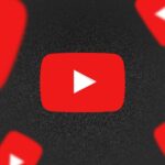 YouTube permite que usuários adicionem alertas em vídeos. YouTube permite que usuários adicionem alertas em vídeos.