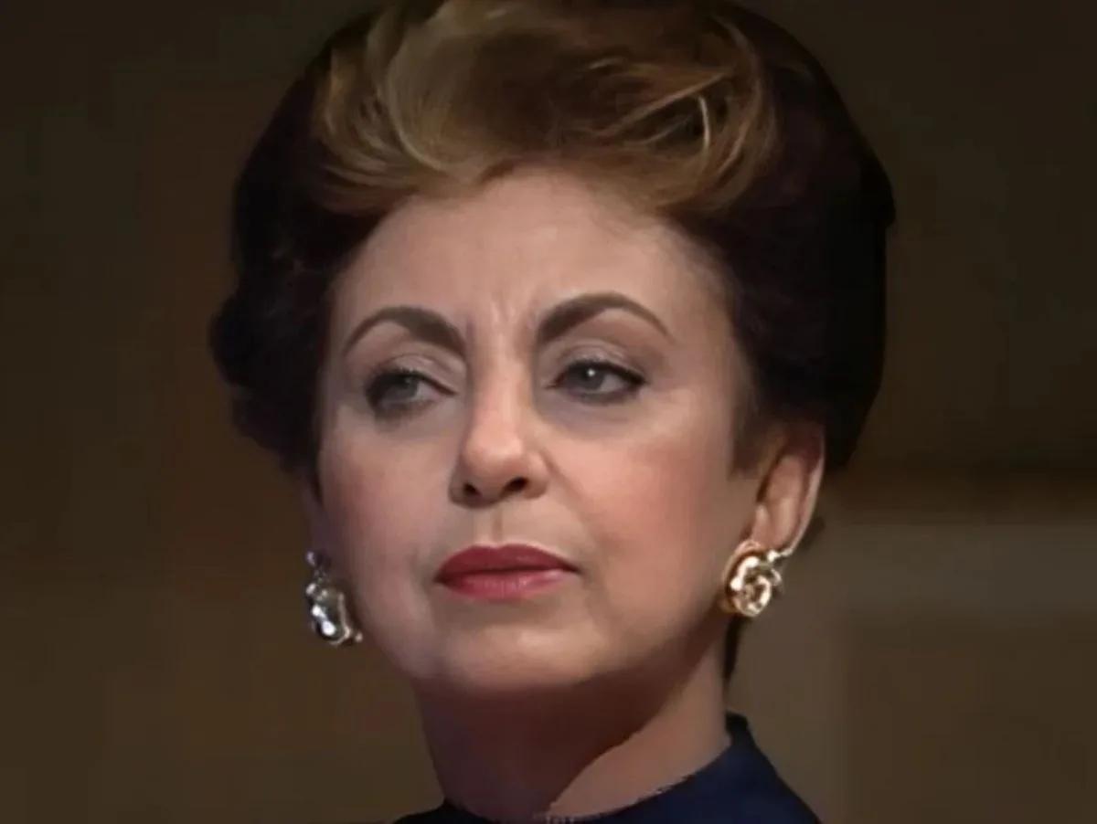 Icônicas citações de Odete Roitman em 