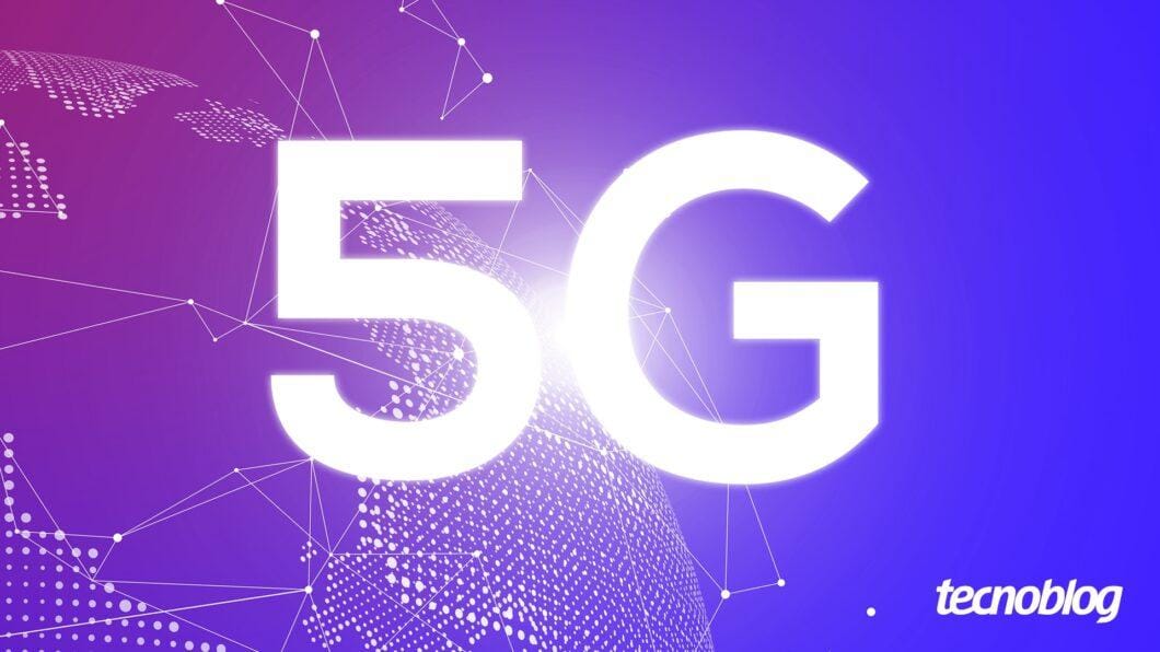 5G no Brasil em 2 anos: Oportunidades e desafios na Internet das Coisas.