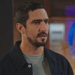 Vênus Fica Para Trás: Tom Beija Maya Em Família.