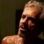 A maldição de Marçal antes de seu destino fatídico em Renascer.