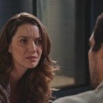 A amarga traição de Tom que perturbará Vênus em Família. A amarga traição de Tom que perturbará Vênus em Família.