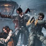 A acusação de plágio entre The First Descendant e Destiny 2. A acusação de plágio entre The First Descendant e Destiny 2.