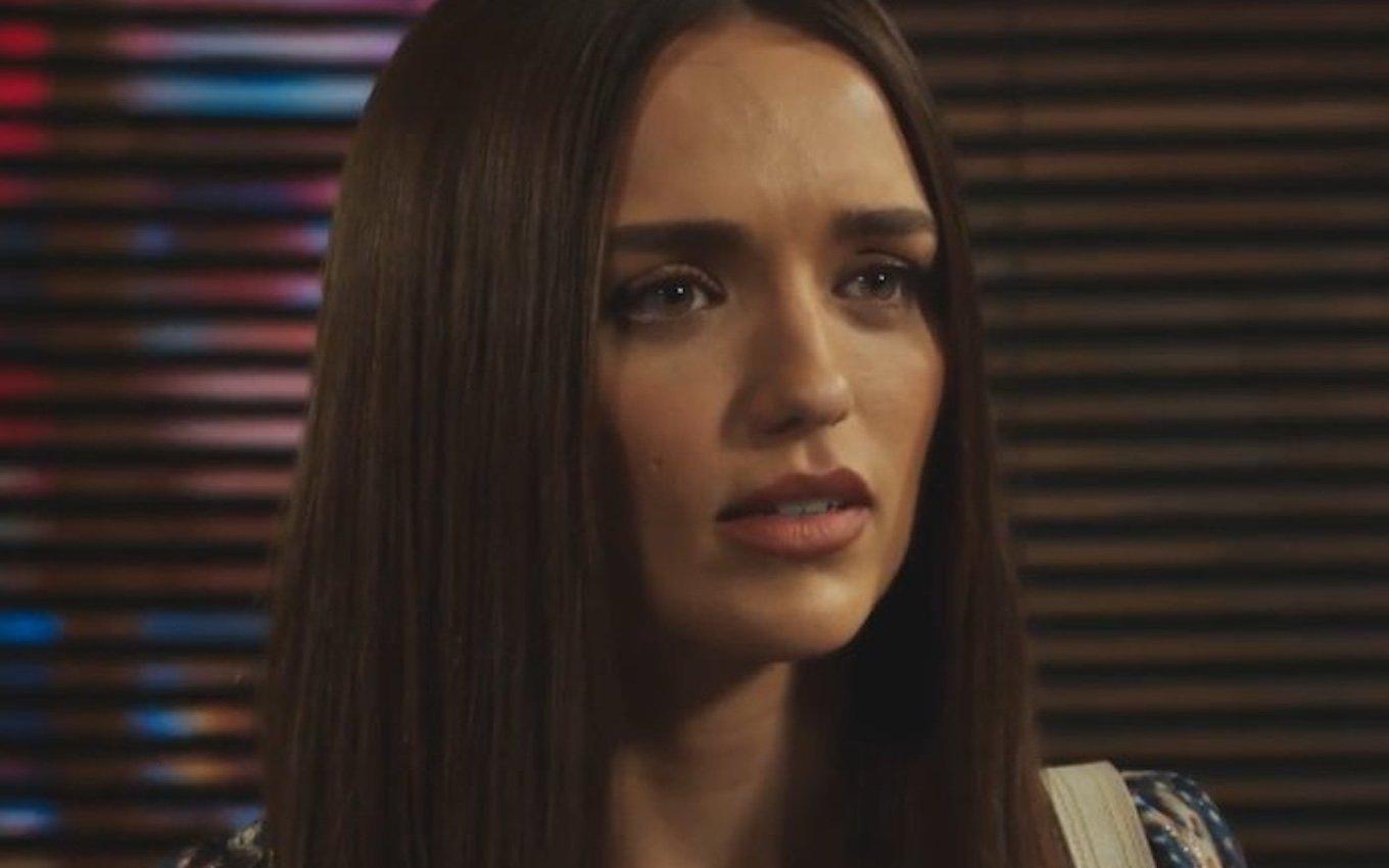 Escândalo devastador ameaça reputação de Jéssica em Família É Tudo.