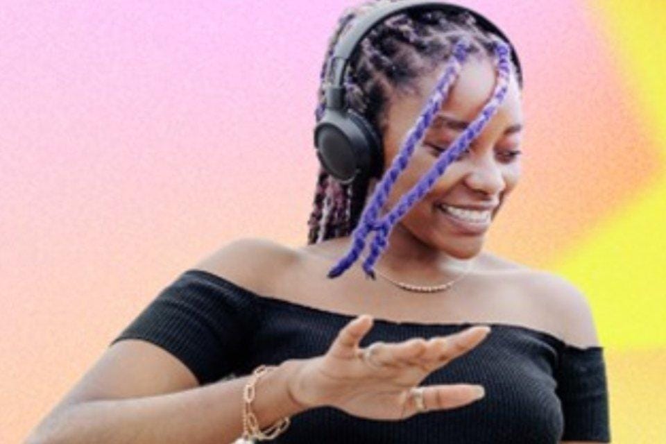 Amazon Music comemora 10 anos com 5 meses grátis de assinatura.