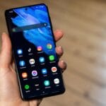 Compartilhamento de chamadas entre dispositivos Android facilitado pela nova função. Compartilhamento de chamadas entre dispositivos Android facilitado pela nova função.