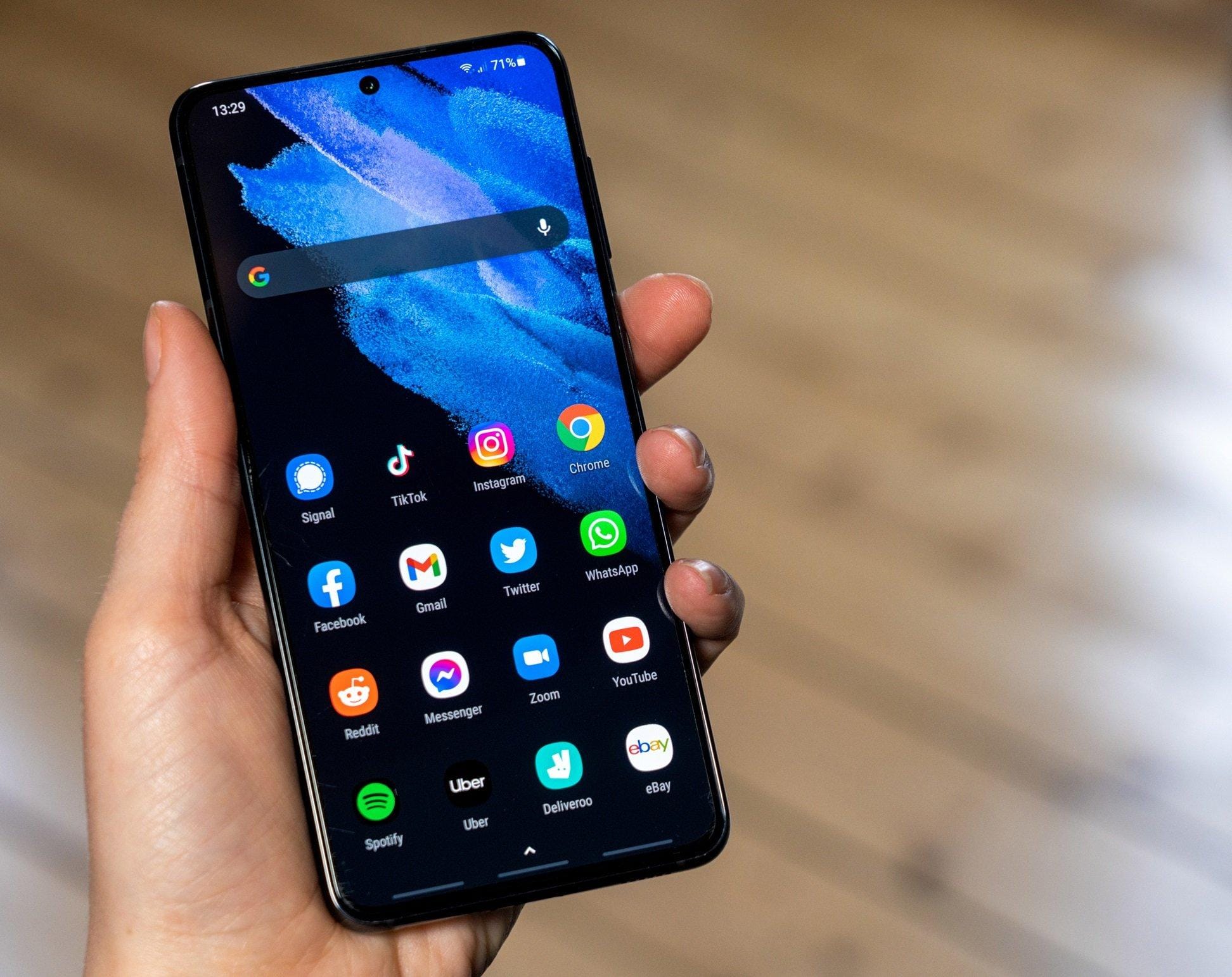 Compartilhamento de chamadas entre dispositivos Android facilitado pela nova função.