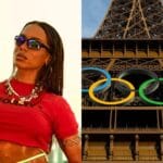 Anitta Critica Uniformes Desvalorizados dos Atletas Brasileiros Olímpicos. Anitta Critica Uniformes Desvalorizados dos Atletas Brasileiros Olímpicos.