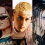Alegria: uma prévia empolgante da parceria entre Anitta, Emilia e Tiago PZK. Alegria: uma prévia empolgante da parceria entre Anitta, Emilia e Tiago PZK.