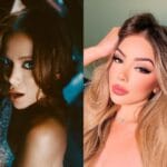 Anitta e Melody: uma parceria promissora no mundo da música? Anitta e Melody: uma parceria promissora no mundo da música?