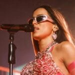 Custos e busca por patrocínio na nova turnê de Anitta no Brasil. Custos e busca por patrocínio na nova turnê de Anitta no Brasil.
