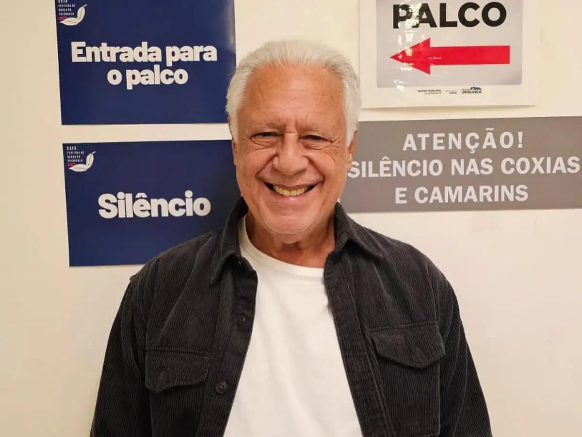 Ator da Globo critica remakes da emissora: