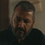 Inocêncio desiste de Maria Santa em Renascer. Inocêncio desiste de Maria Santa em Renascer.