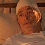 Ariosto chocado ao descobrir verdade sobre acidente em "No Rancho Fundo". Ariosto chocado ao descobrir verdade sobre acidente em "No Rancho Fundo".