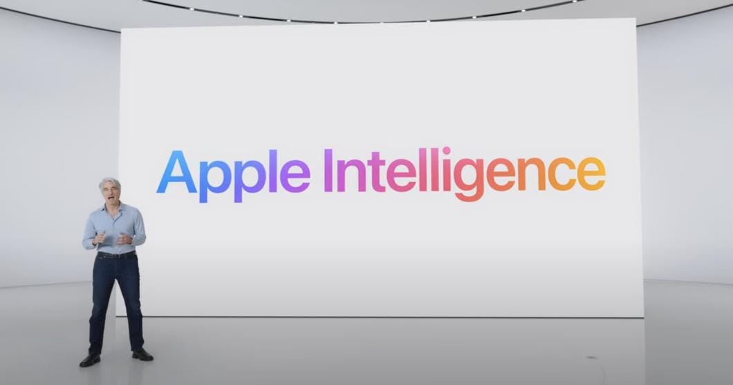 Artistas questionam a transparência da Apple na Inteligência Artificial.