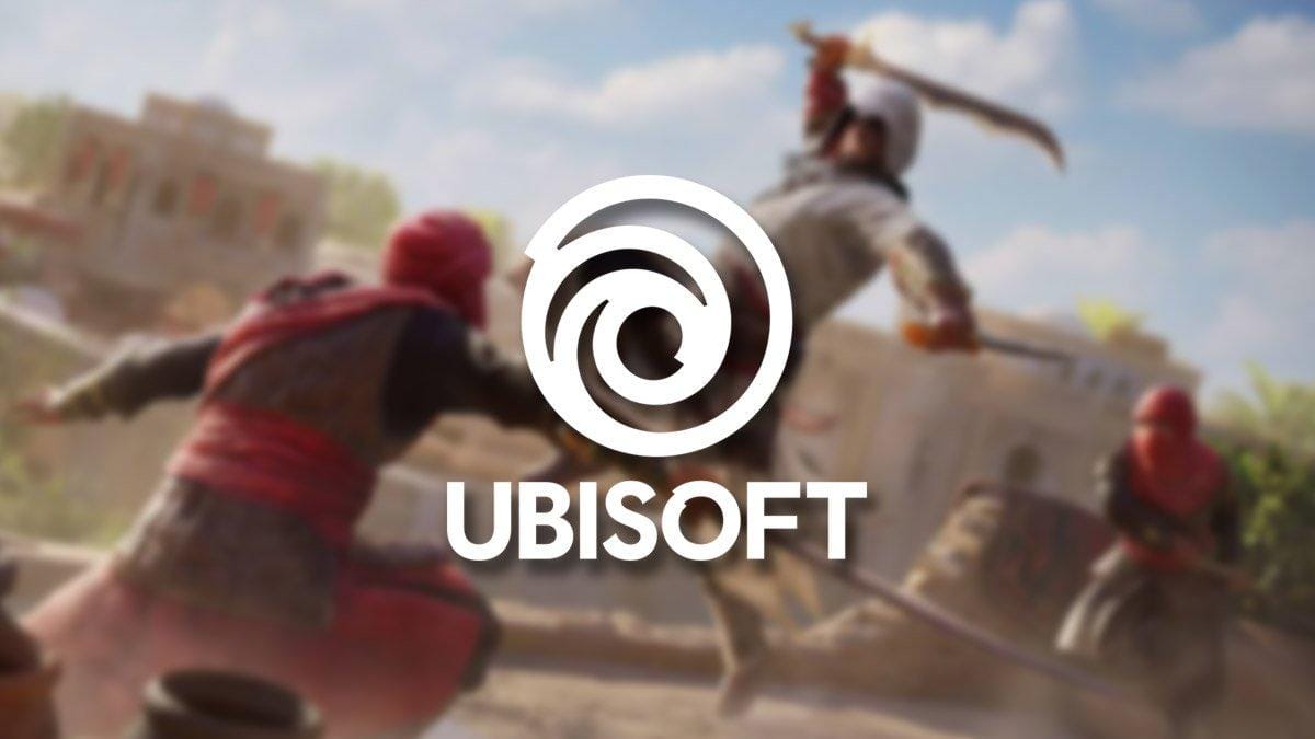 Aproveite os descontos de até 90% na Ubisoft com o cupom.