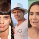 "Atores de 'Vale Tudo': Carreiras Diversificadas Após a Novela Icônica." "Atores de 'Vale Tudo': Carreiras Diversificadas Após a Novela Icônica."