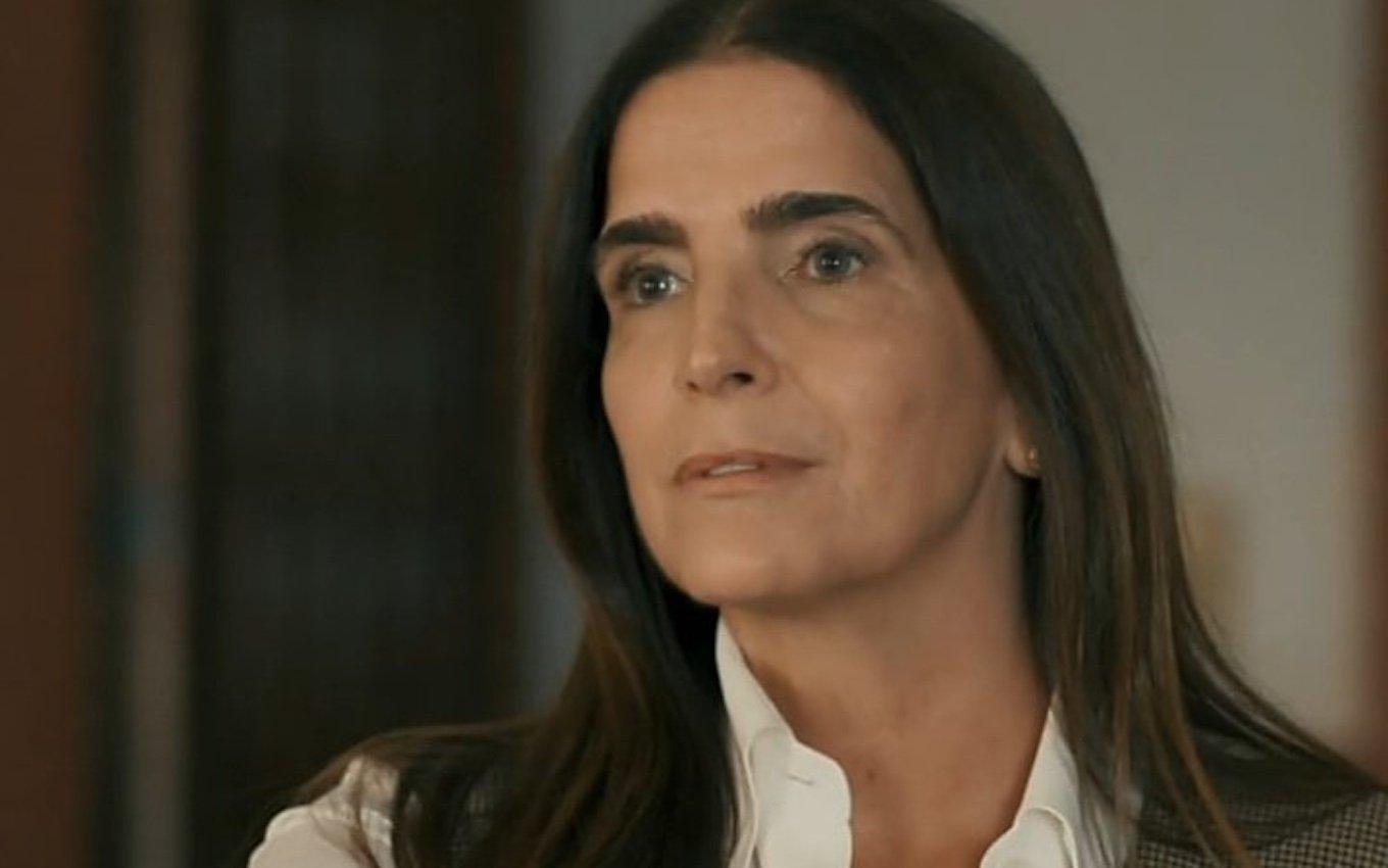 Descobrindo os segredos sórdidos de Inocêncio em Renascer.