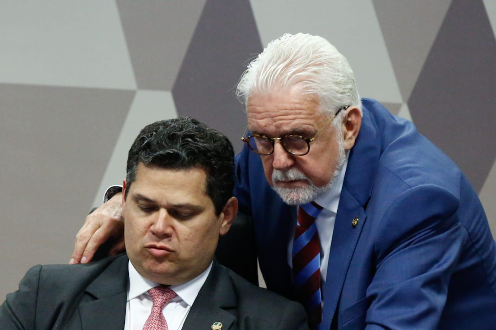 Autonomia financeira do Banco Central chegará em 2025.