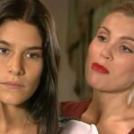 Serena e Cristina se confrontam em Alma Gêmea em acalorado embate.