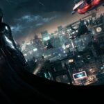 Batman: Arkham Knight, a conclusão épica da trilogia, em oferta imperdível na Steam. Batman: Arkham Knight, a conclusão épica da trilogia, em oferta imperdível na Steam.