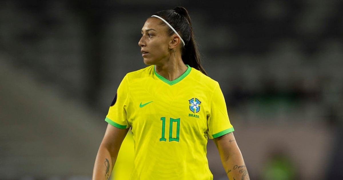 Problemas com lesão de Bia Zaneratto complicam a convocação da Olimpíada.