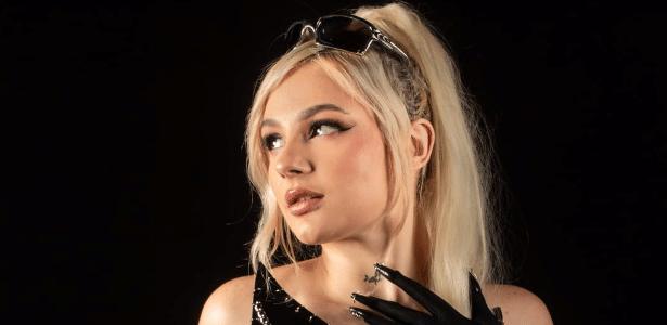 Bibi Babydoll sonha com relacionamento aberto e não monogâmico.