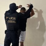 Operação da Interpol desmantelou golpes online no Brasil. Operação da Interpol desmantelou golpes online no Brasil.